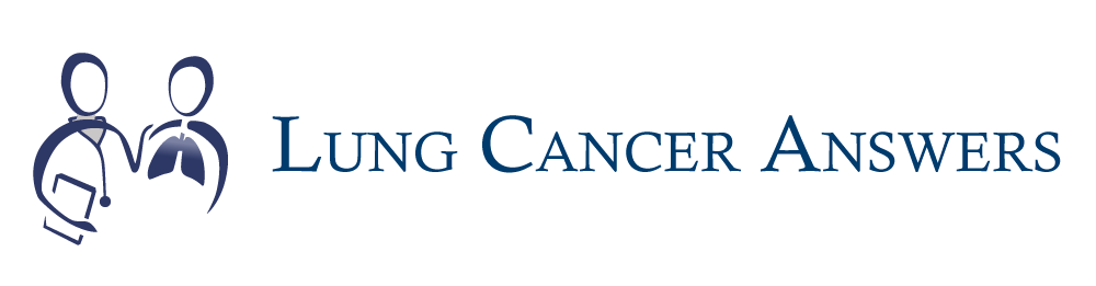 Lung Cancer Answers for Patients and Their Families